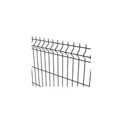 3D PANEEL 5MM 250X243CM RAL9005 ZWART