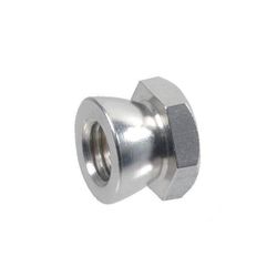 ZESKANT BREEKMOER M8 INOX A2 (100ST)