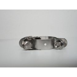 HOEKBEUGEL RVS 60MM