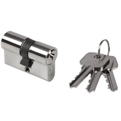 Symmetrisch 23 - 23 mm cilinder. gelijksluitend A