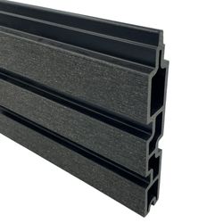 DOLIPLANC COMPOSIET DARK T/G 34X212X2000MM