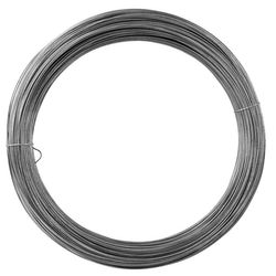GEALUMINISEERDE HIGH TENSILE DRAAD Ø1.6MM L=315M