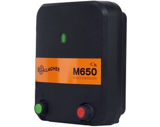 SCHRIKDRAADAPPARAAT M650 230V 6.5J