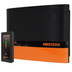 SCHRIKDRAADAPPARAAT MBS1000I 230/12V 10J