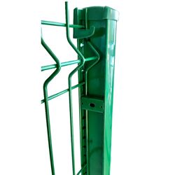 POTOFIX PAAL H=1750MM RAL6005 GROEN