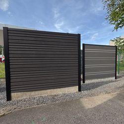 Composiet afsluitingen
