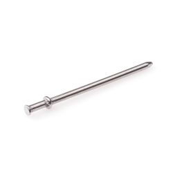 Duplex nagels